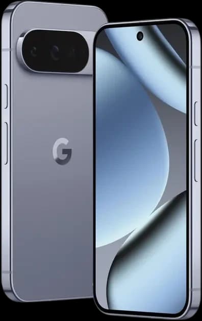 Pixel 10 Pro