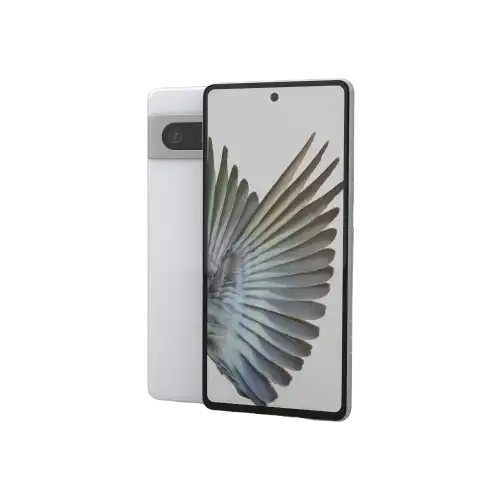Pixel 7