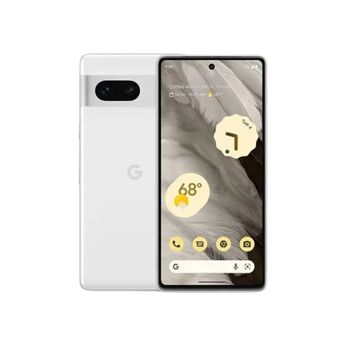 Pixel 7 Pro