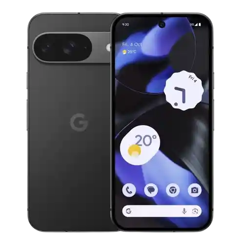 Pixel 9