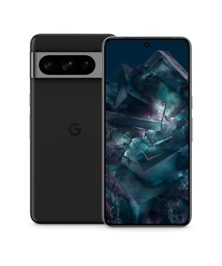 Pixel 8 Pro