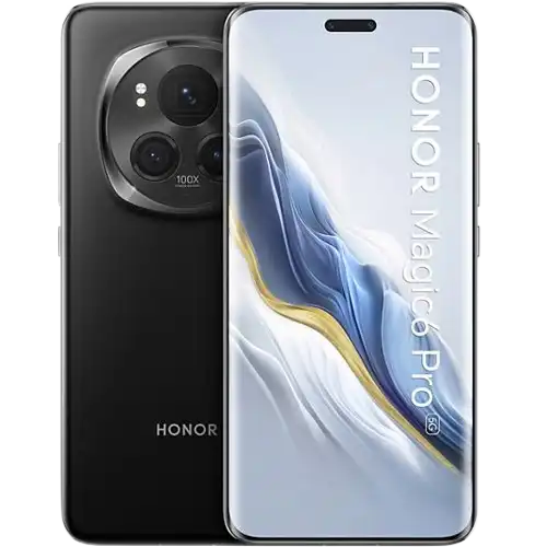 Honor Magic 6 Pro