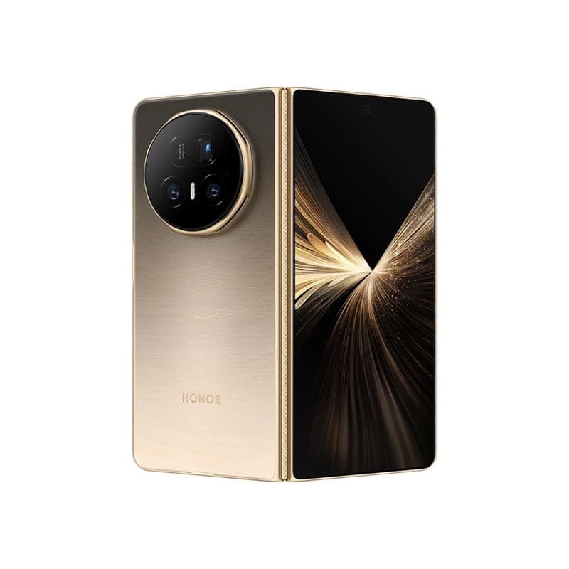 Honor Magic V5