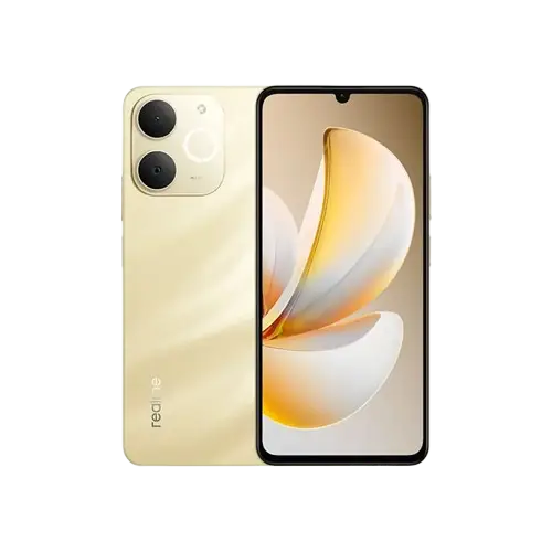 Realme Note 70