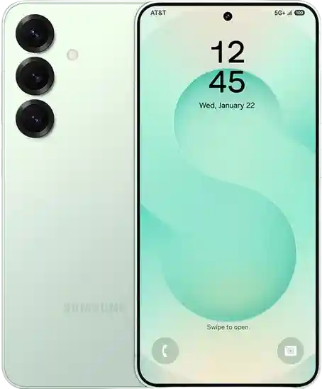 Galaxy S25