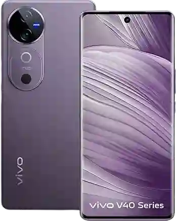 Vivo V40
