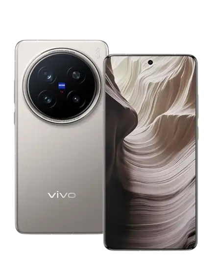 Vivo X200 Pro