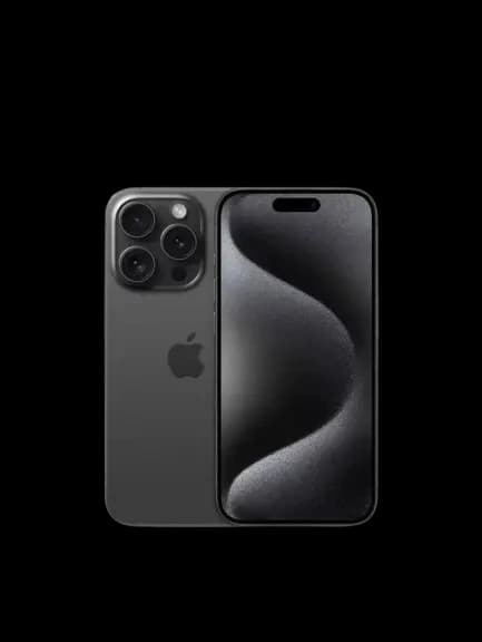 iPhone 15 Pro