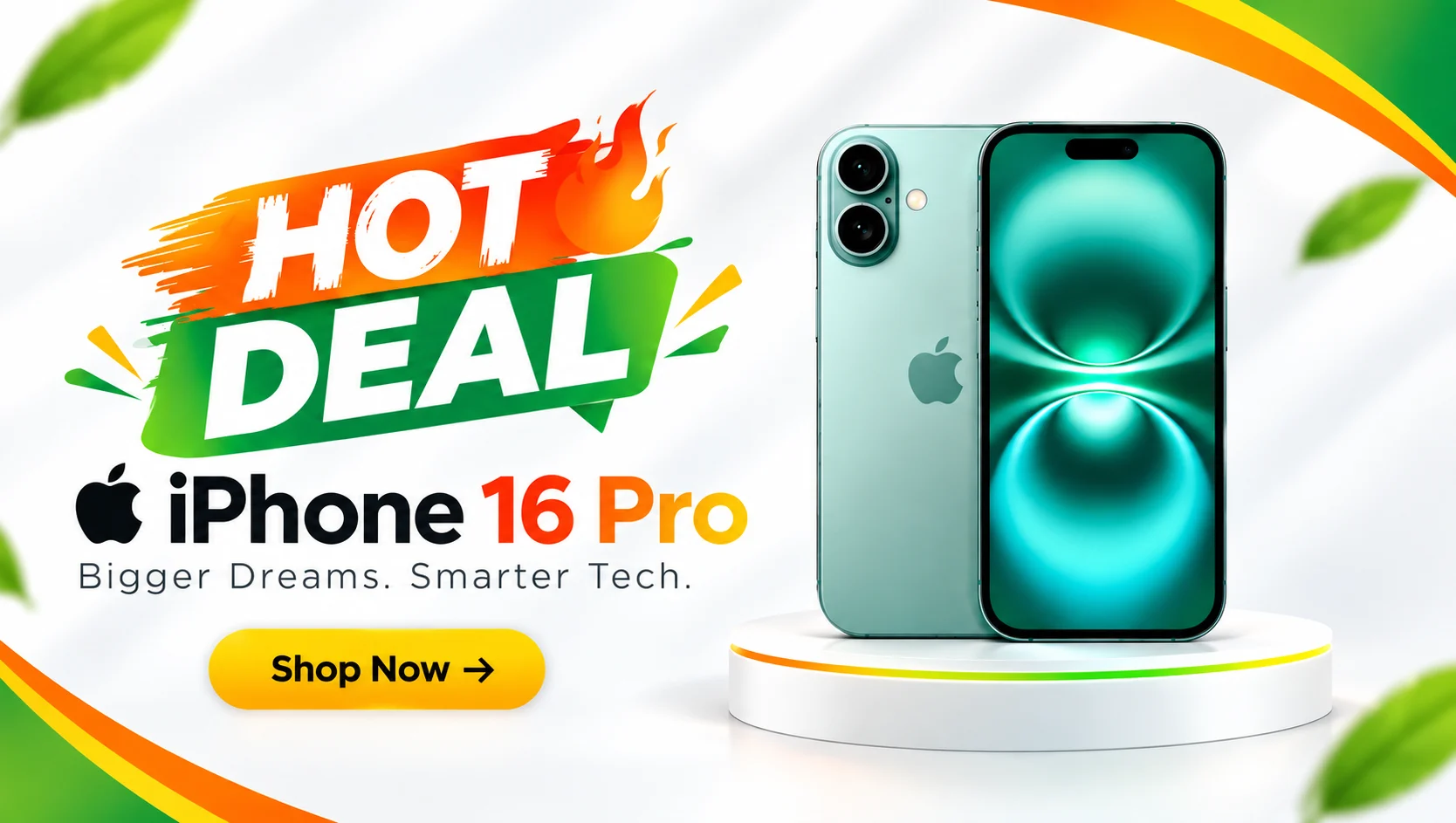 Special offers – Pure Apple Mobile & Gadget Shop